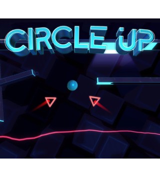 Circle UP Steam Key GLOBAL